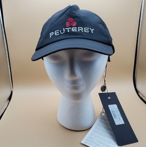 Peuterey baseball cap